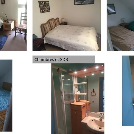 Maison Port Du Crouesty Morbihan Holiday home