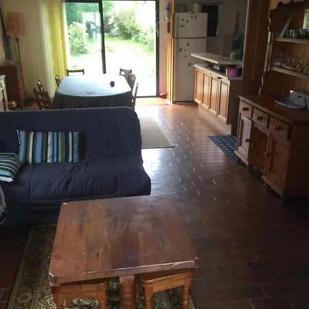 Maison Port Du Crouesty Morbihan Holiday home *